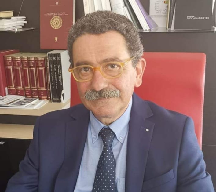 Prof. Nicola Avenia