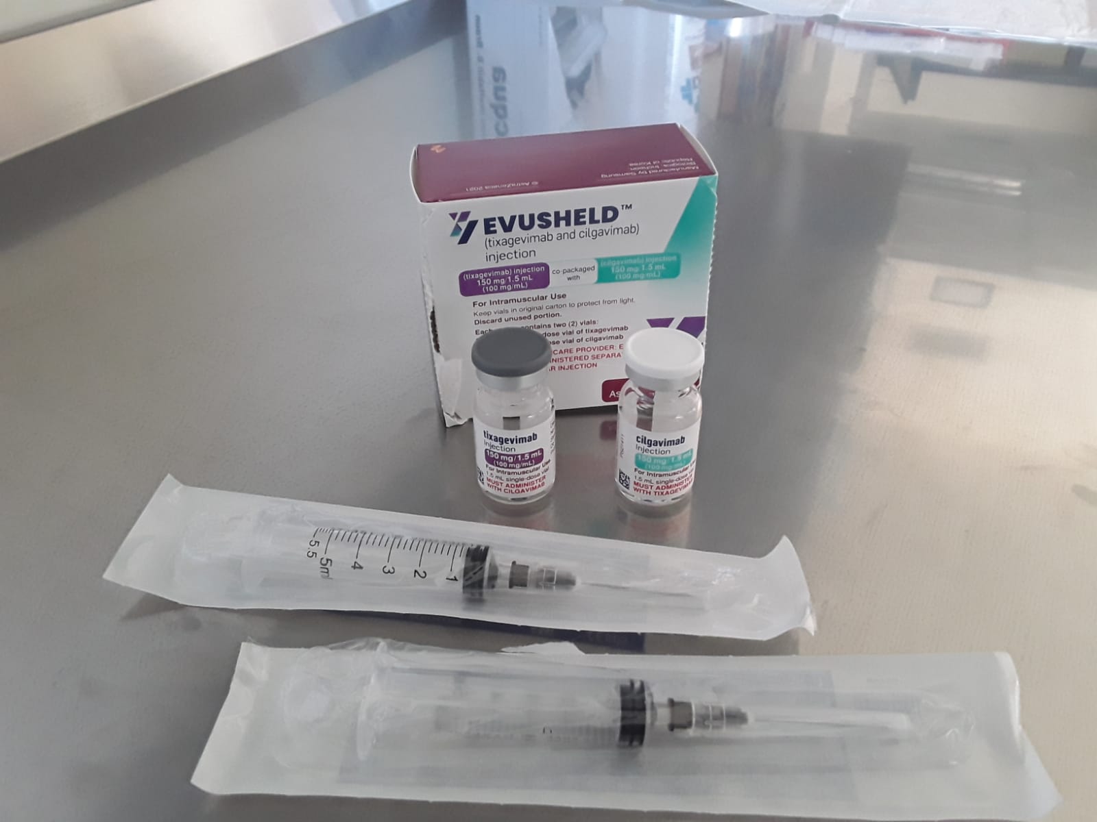 farmaco immunoclonale