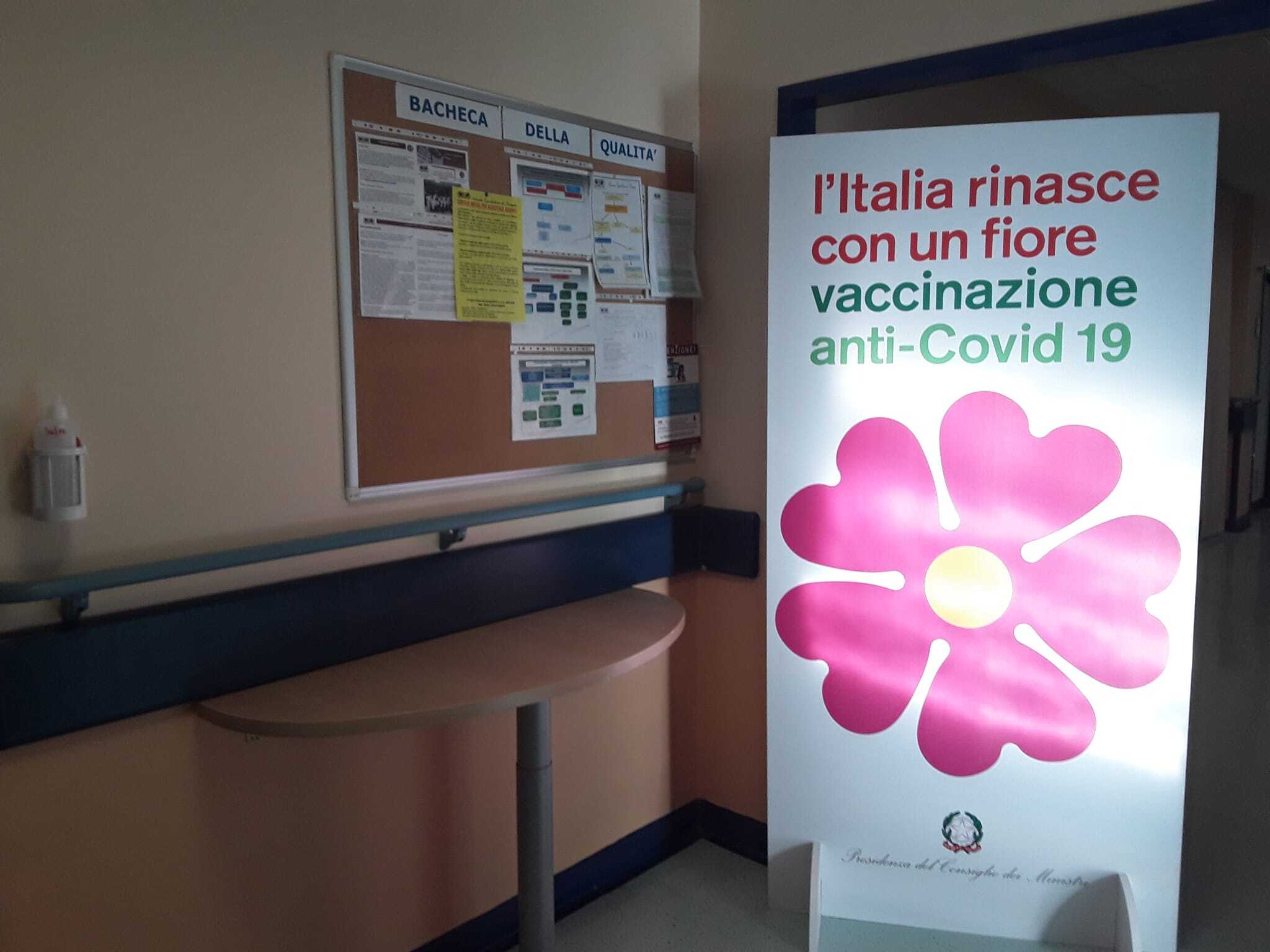 vaccinazioni immagine