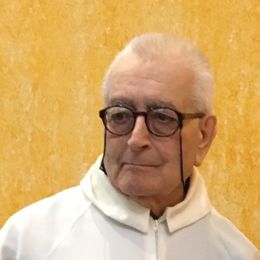 Mons. Giovanni Battista Tiacci 1936 2021