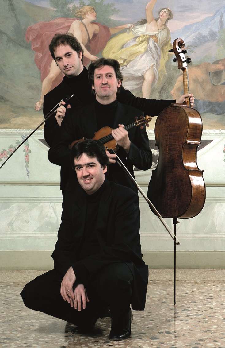 Trio di Parma 3