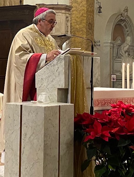 cel veni creator 2021 catt pg mons. salvi durante lomelia