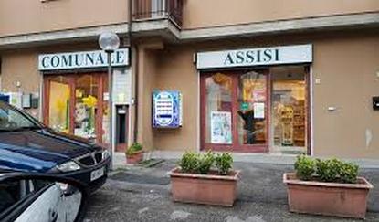 Farmacia Comunale Assisi