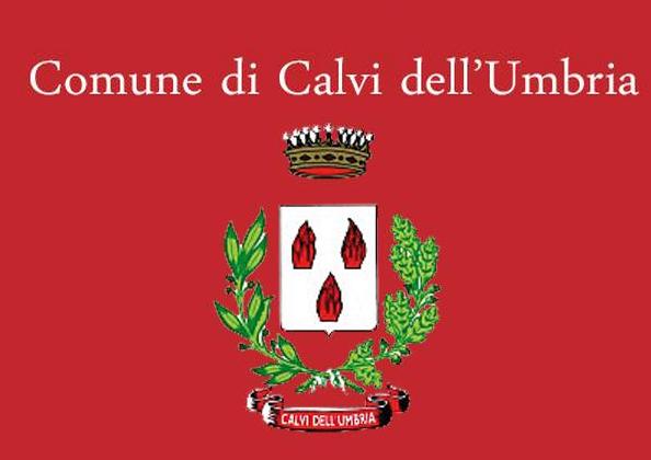 LogoCalviUmbria