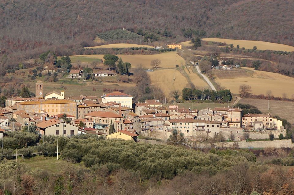 Piegaro