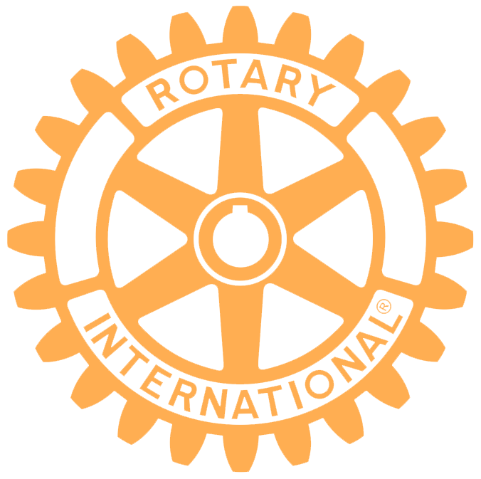 Rotary International Emblem 2013