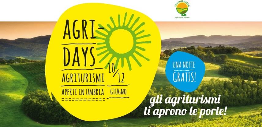 Agriday