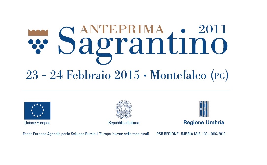 Anteprima Sagrantino-Logo