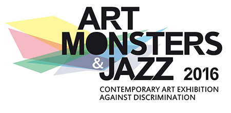 Art Monsters Jazz 1