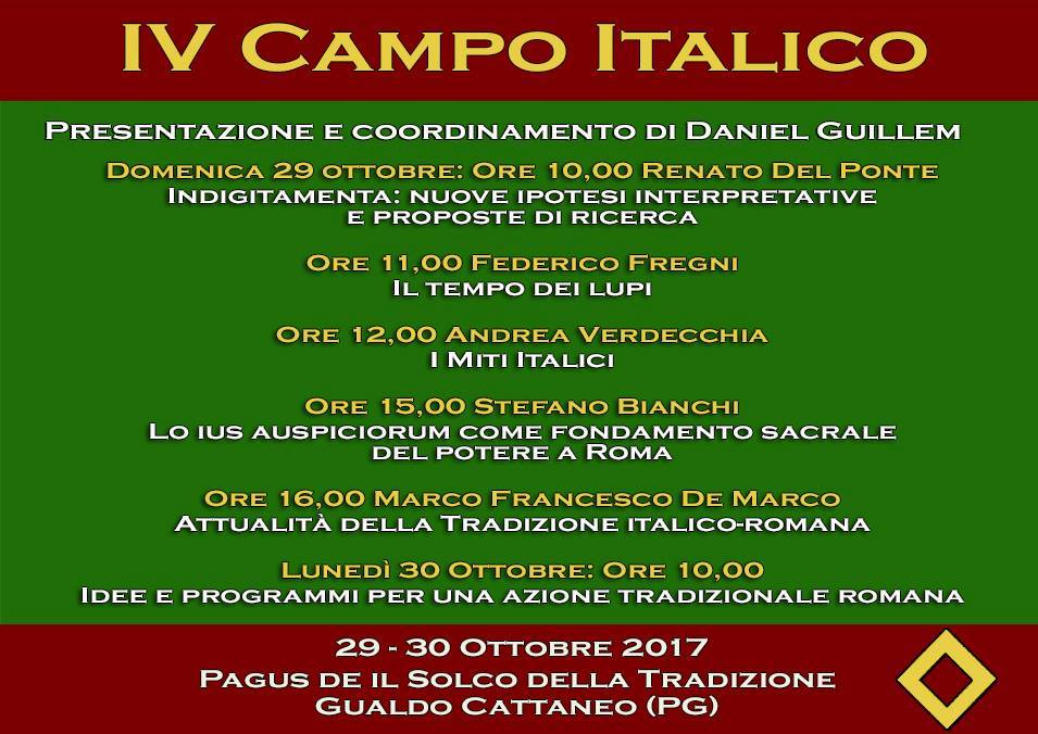Campo Italico