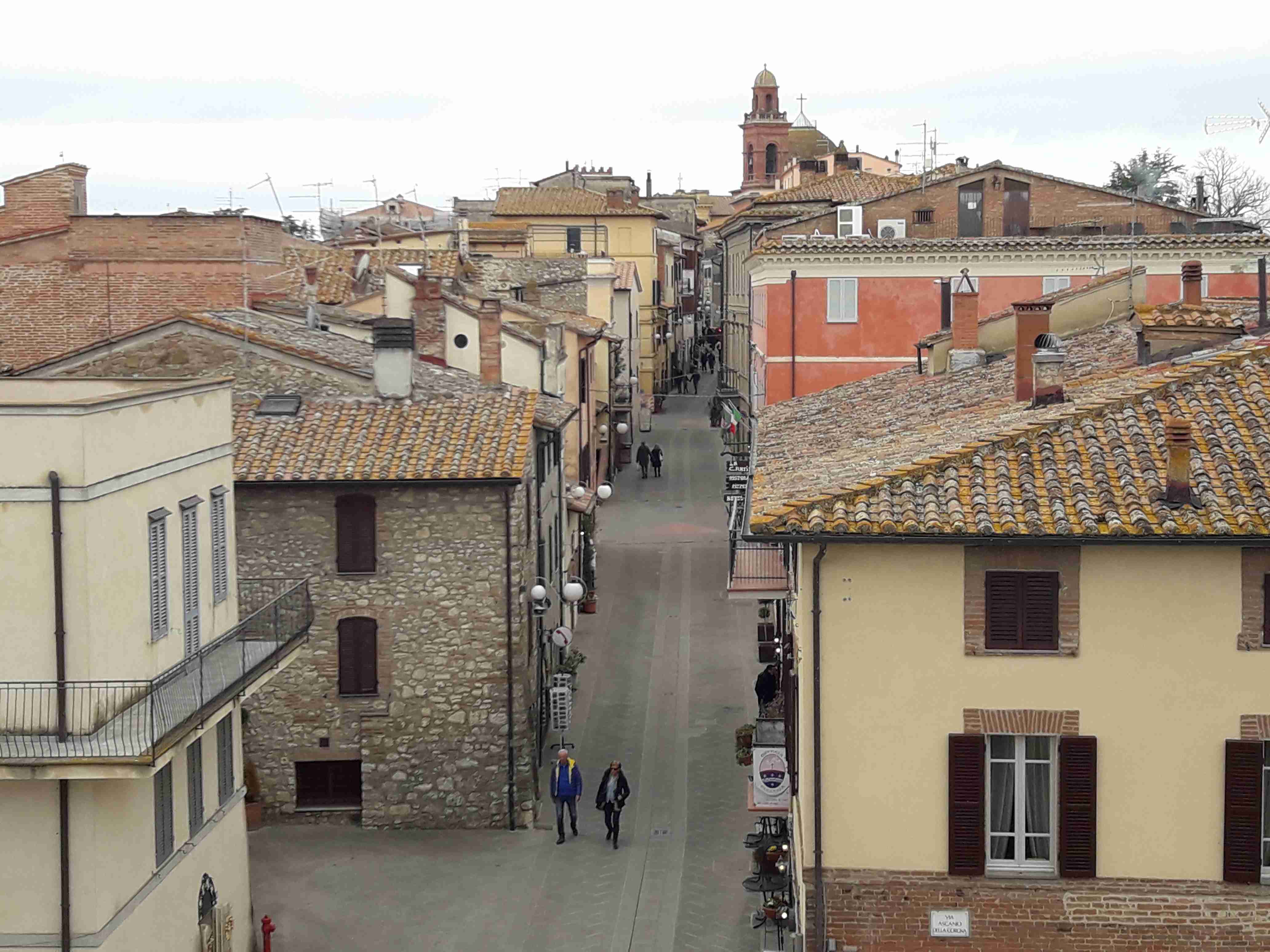 Castiglione via Vittorio Emanuele II