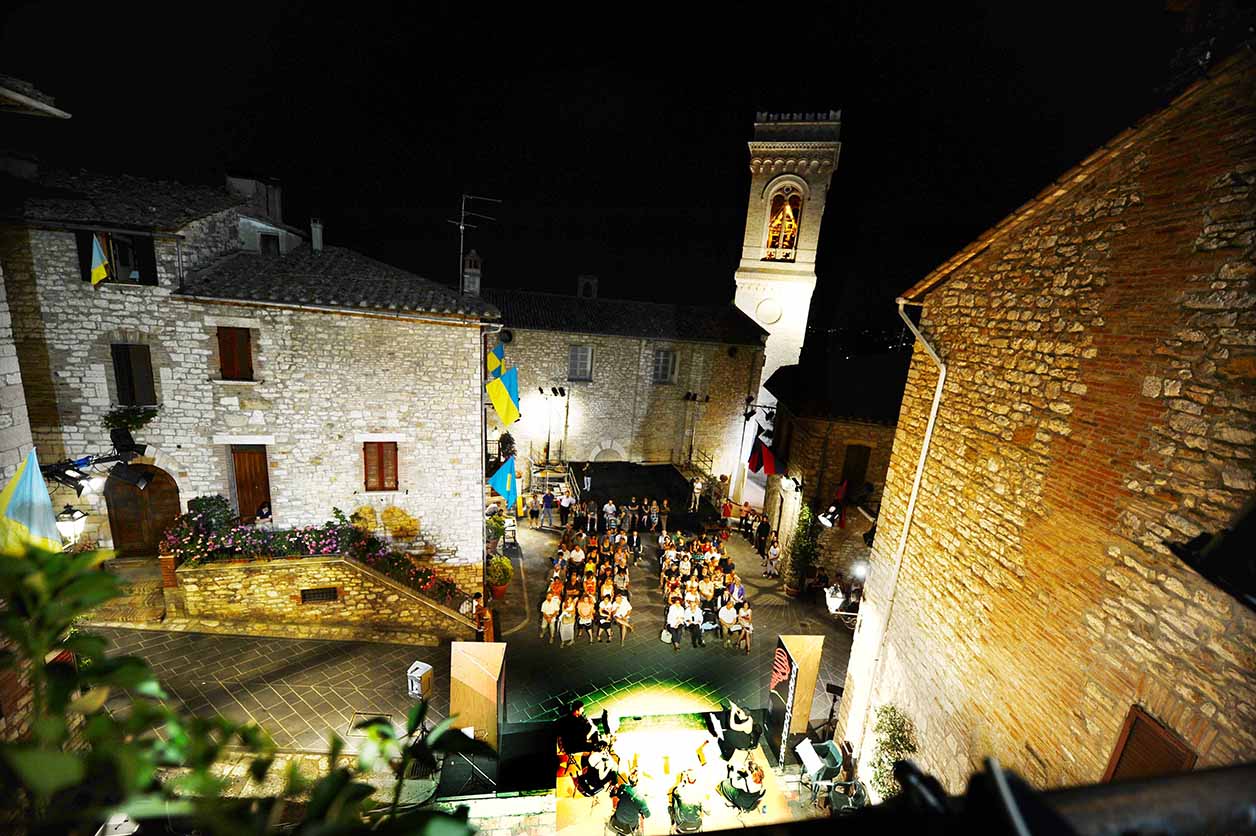 CorcianoFestival