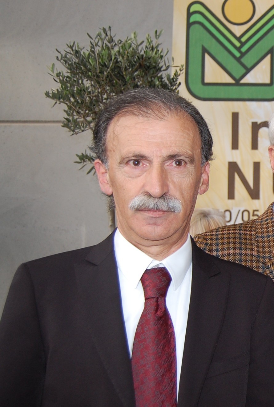 Dino Ricci presidente Molini popolari riuniti