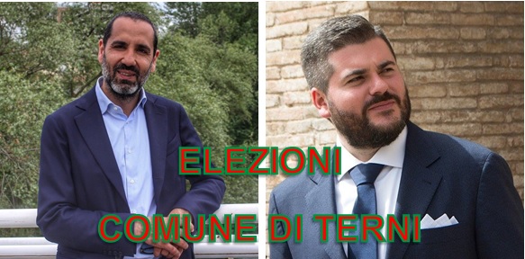 Elezioni comunali Terni