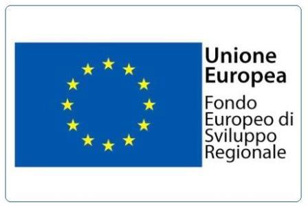 FESR Fondo europeo sviluppo regionale