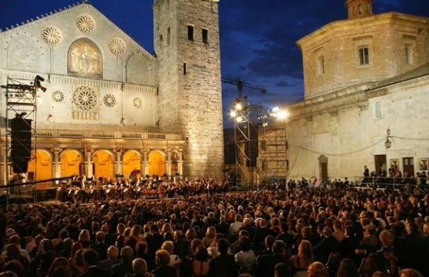Festival di Spoleto