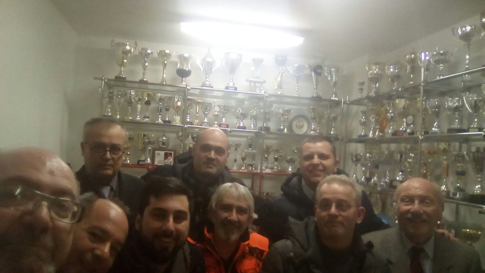 Foto Vespa club Perugia