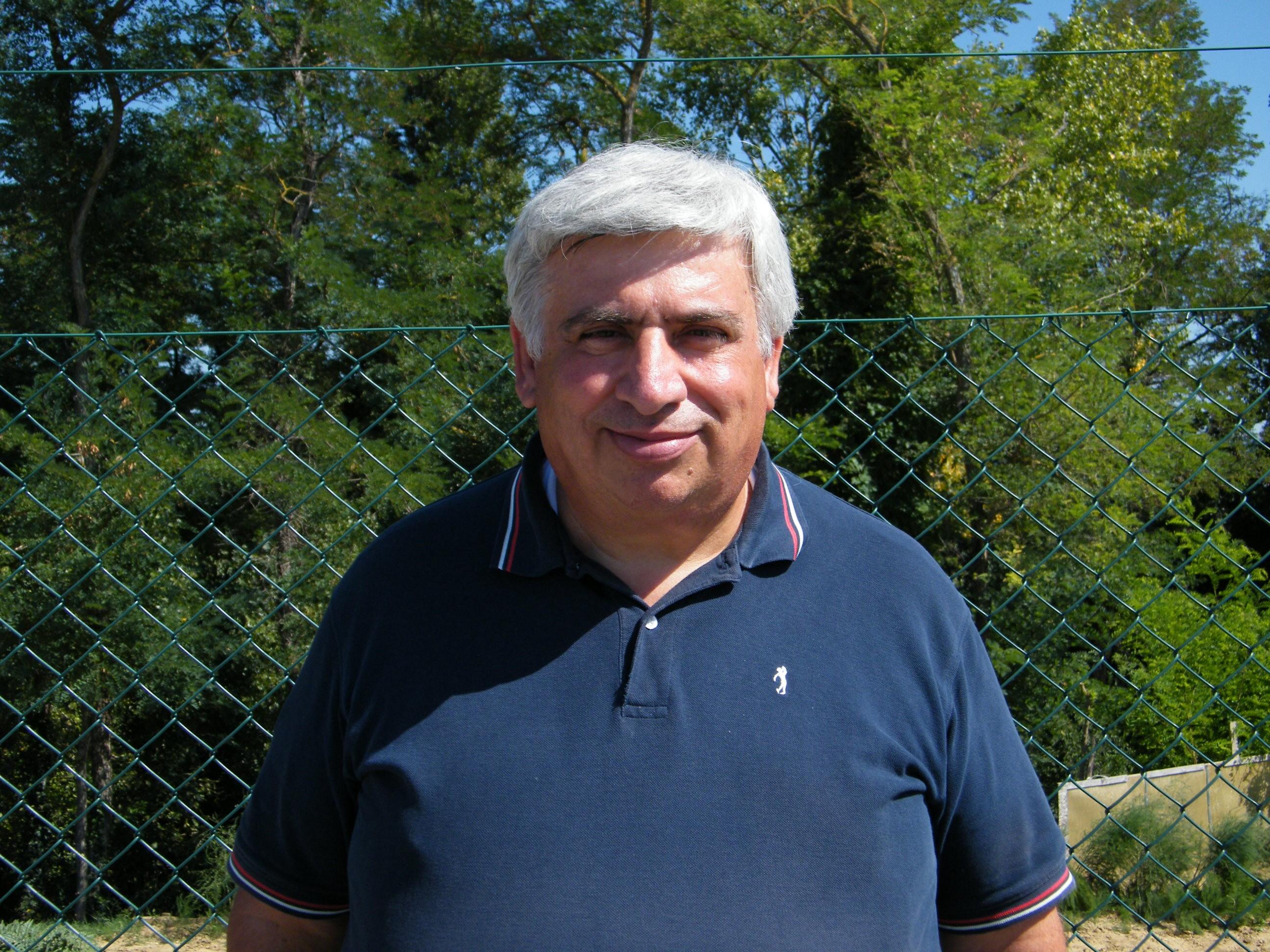 Gian Luca Schippa