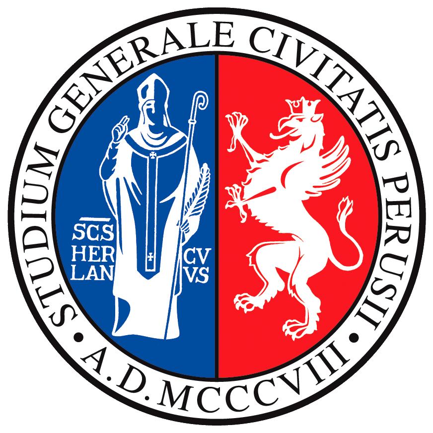 Logo Università di Perugia