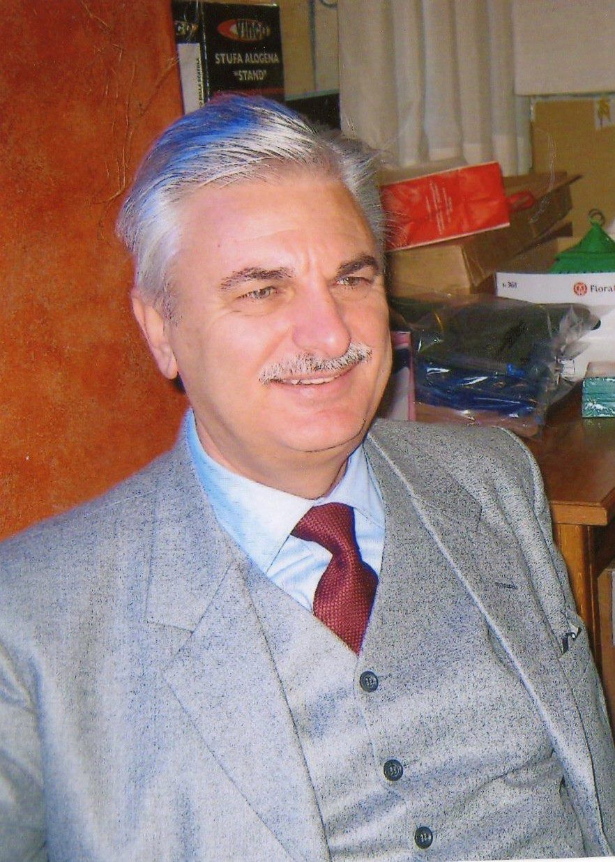 Luciano Taborchi