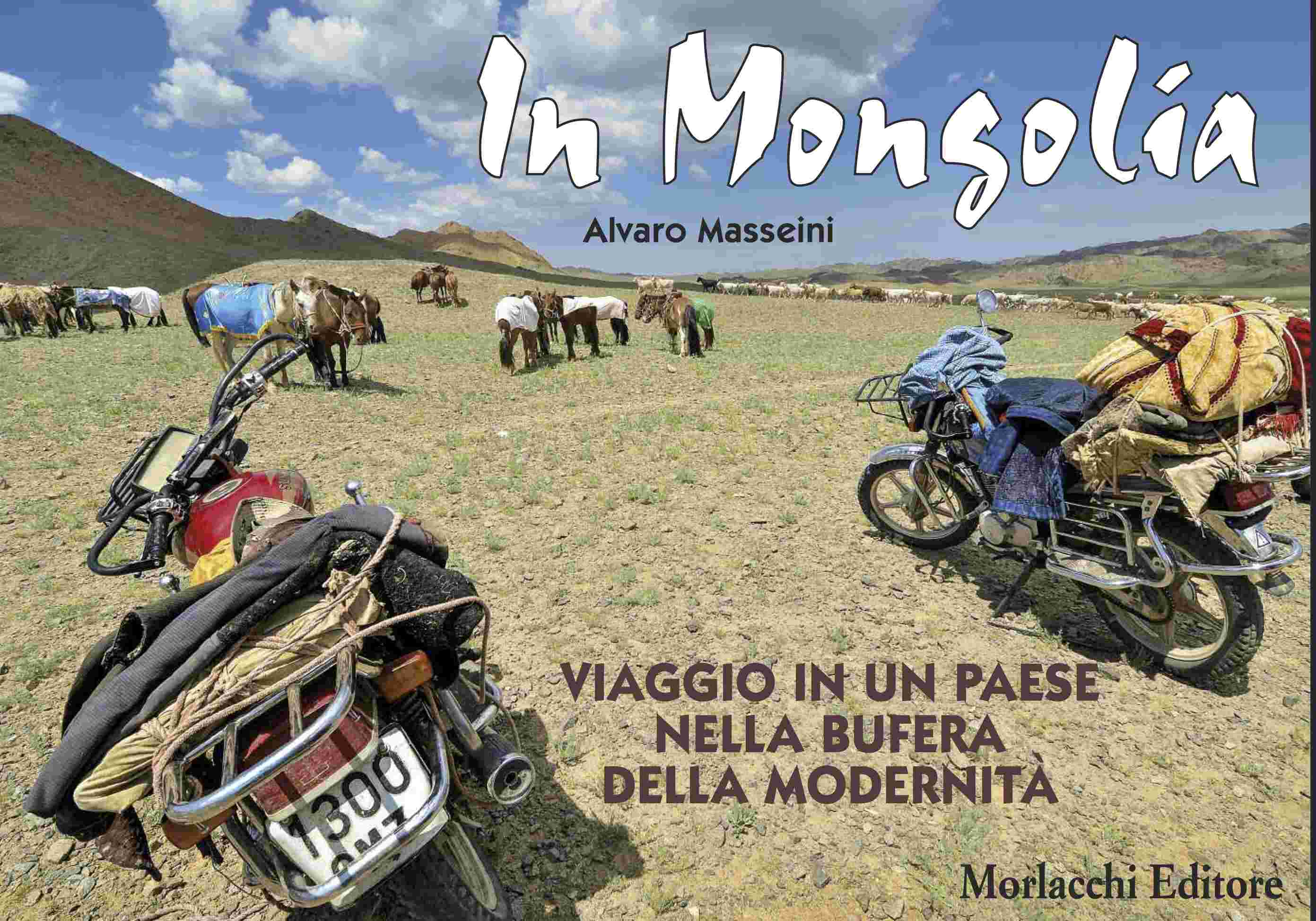 Mongolia copertina