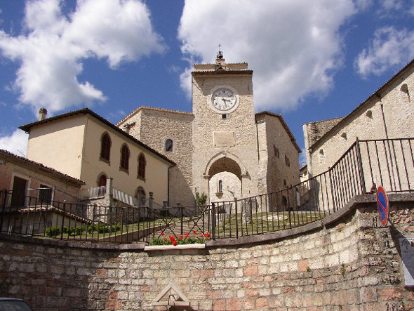 Monteleone di Spoleto