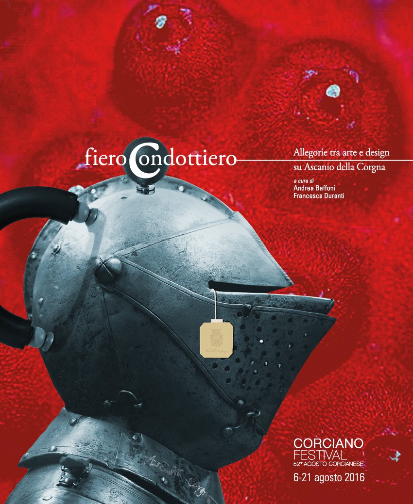 Mostra Fiero Condottiero