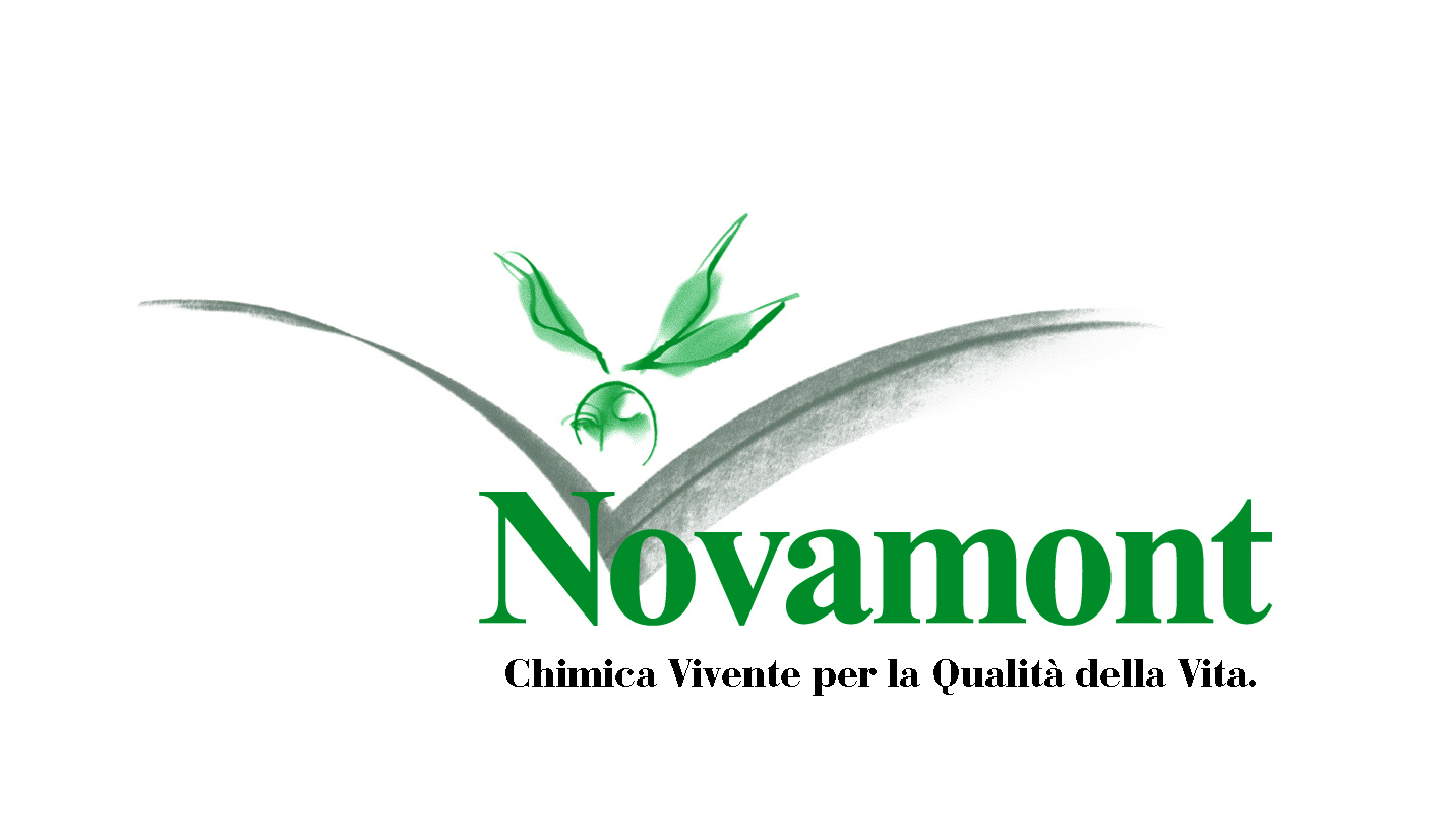 NOVAMONT logo Eng
