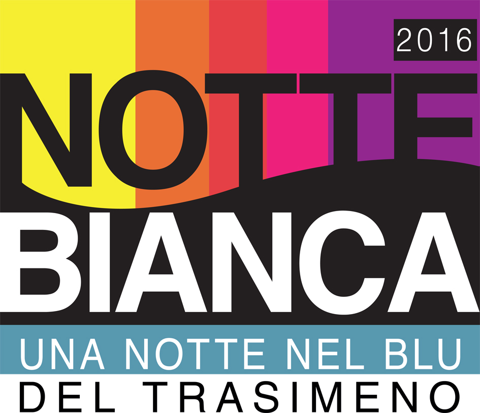 Notte Bianca logo