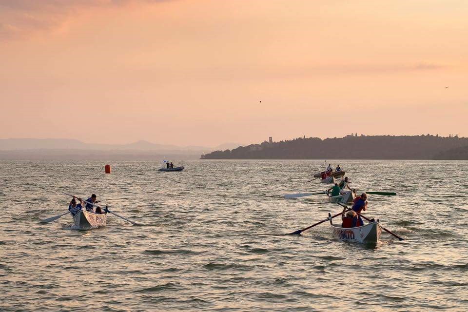 Palio delle barche