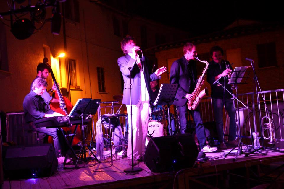 Pino Ciambella Jazz Syndicate