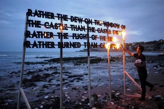 Robert Montgomery Performance