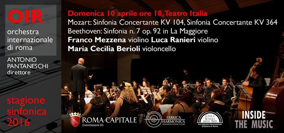 Roma TeatroItalia Concertanti1