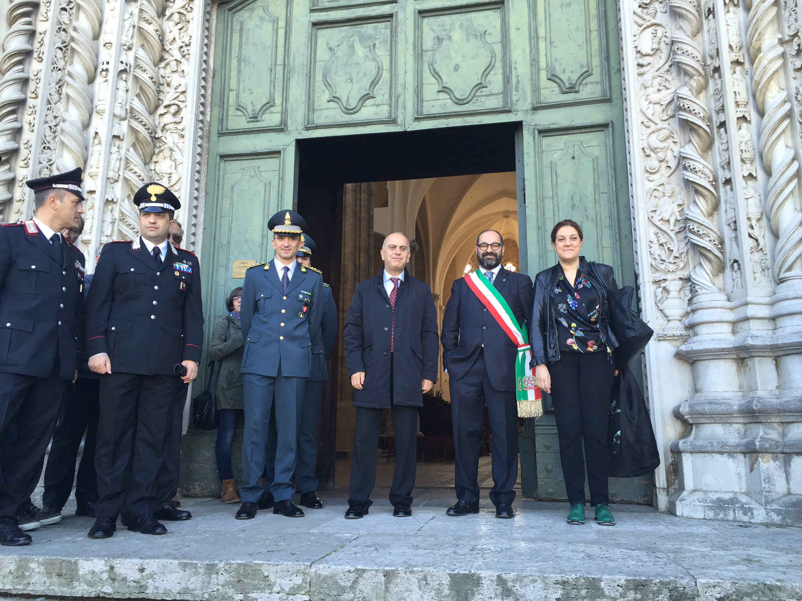 SFortunato Todi Inaugurazione 2 17102015