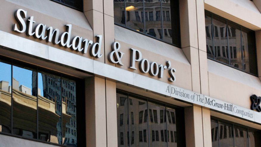 Standard and Poors Ratings