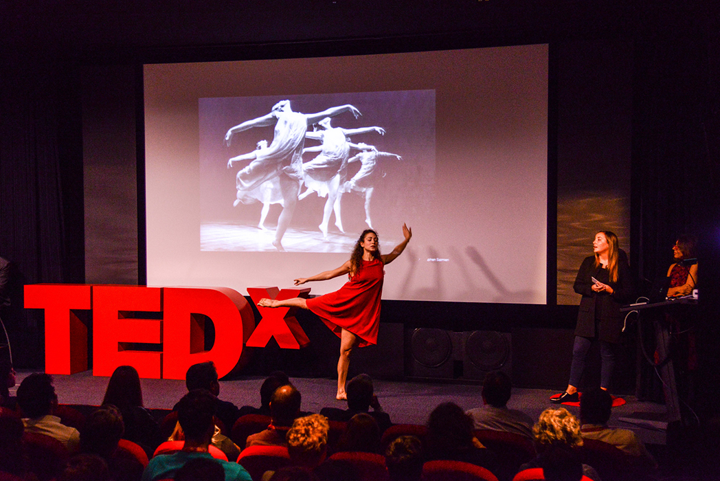 TEDxGinevra 