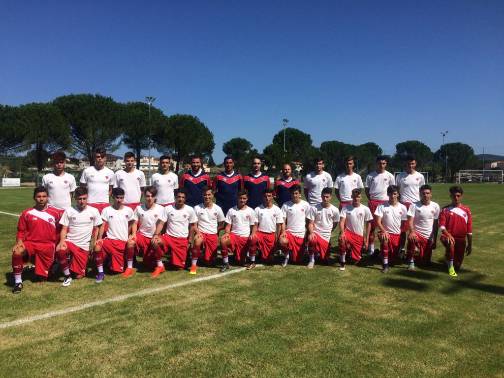 Under 16 Perugia Calcio