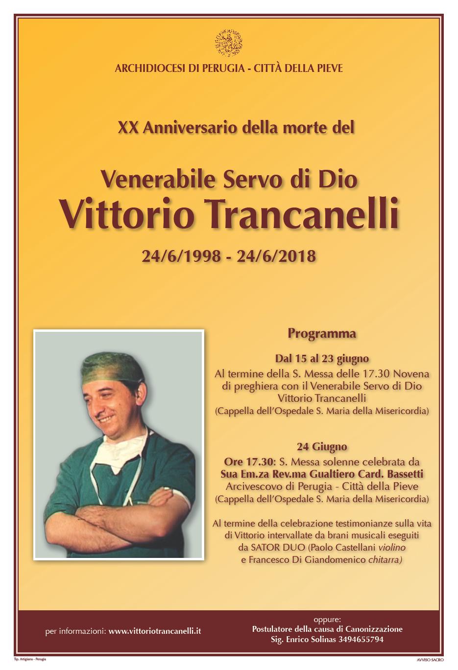 VittorioTrancanelli