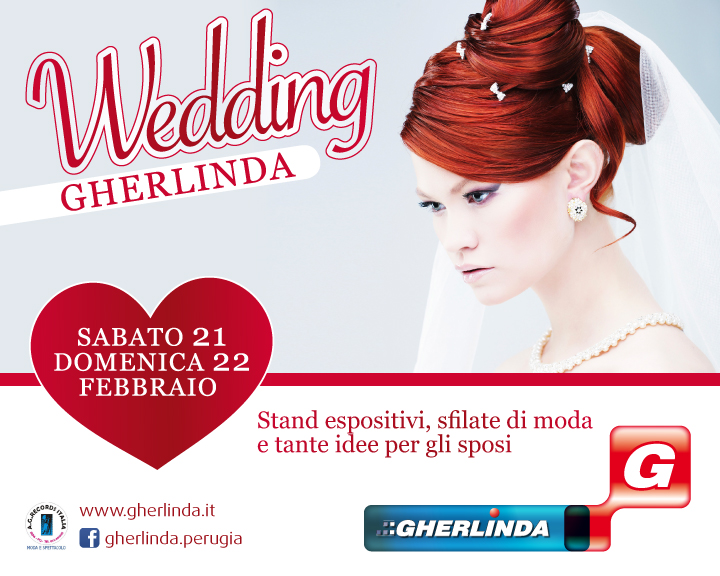 Wedding Gherlinda
