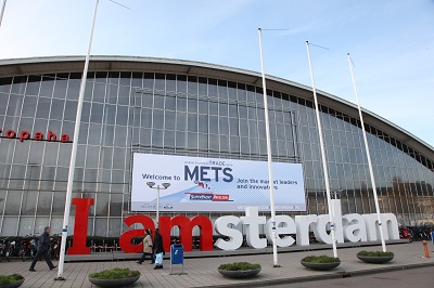 Amsterdam Mets