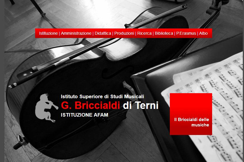 briccialdi