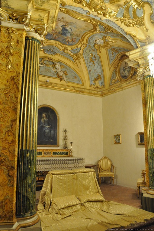 cappella palazzo donini 4