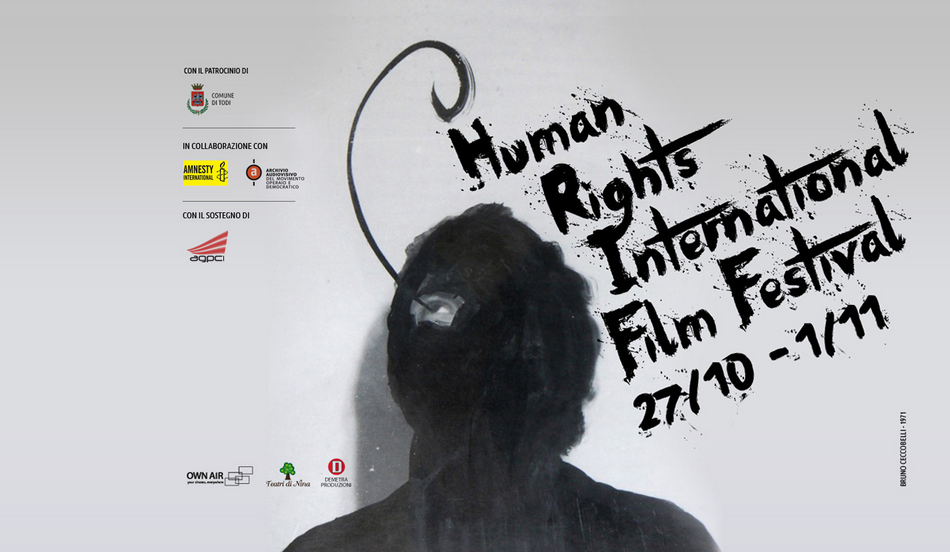 human rigths film festival todi