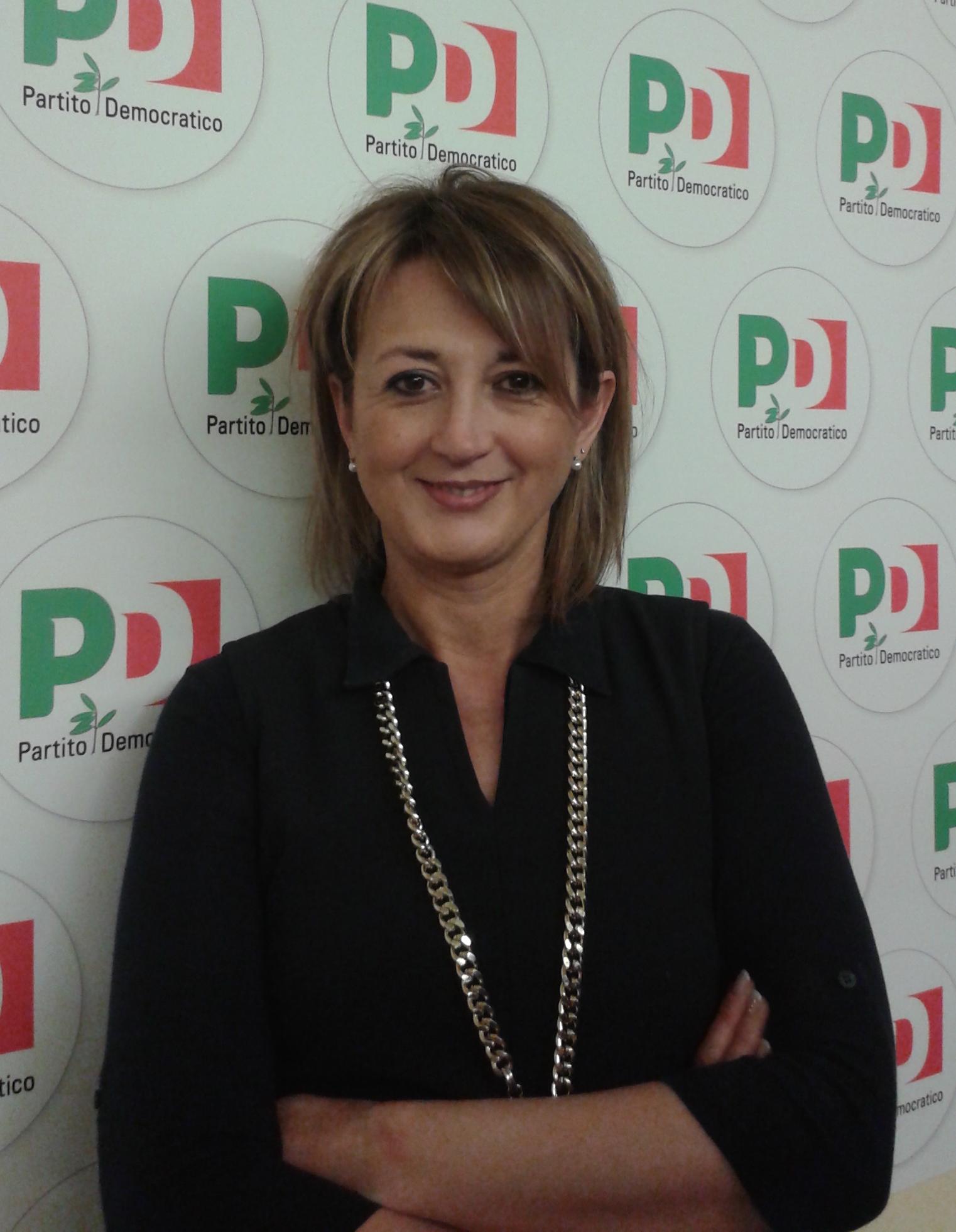 Carla Casciari PD 