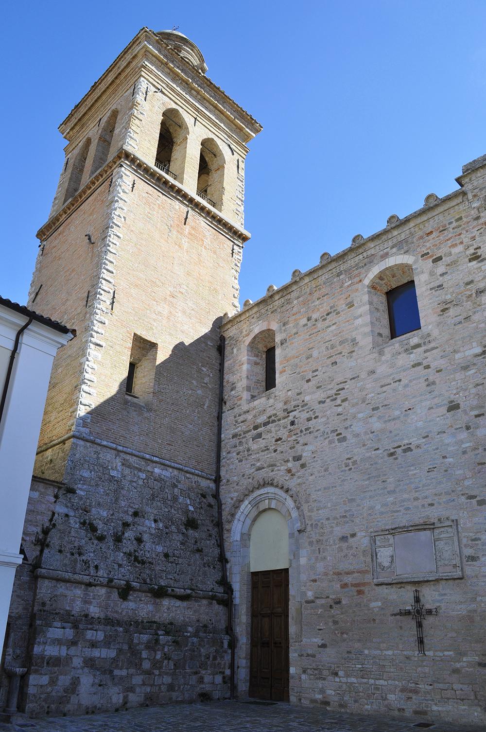 Cattedrale Santa Maria Assunta