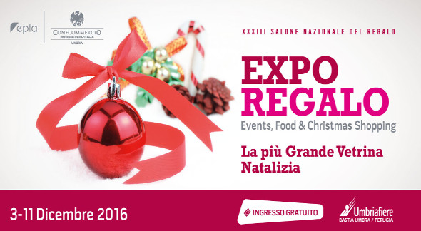 Expo Regalo 2016