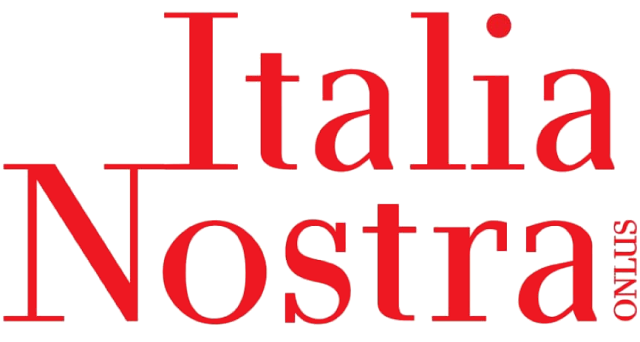 Italia Nostra Logo