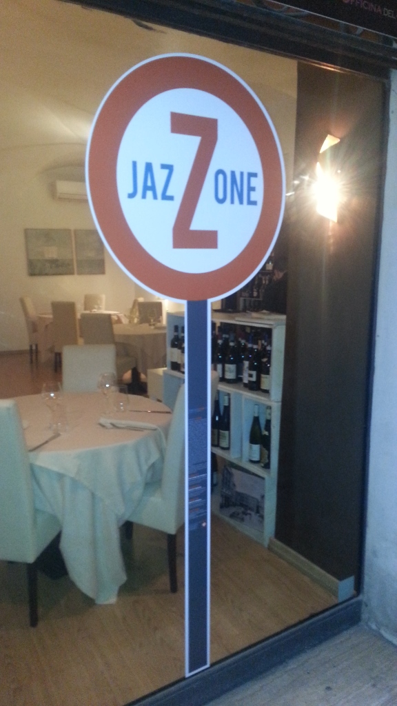 Jazz Zone 1