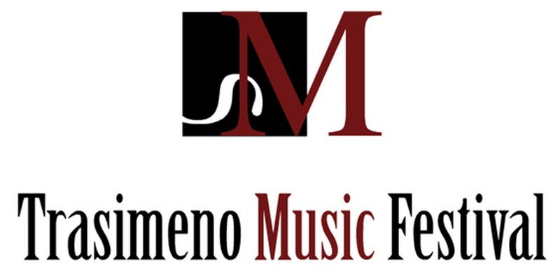 Logo Trasimeno Music Festival