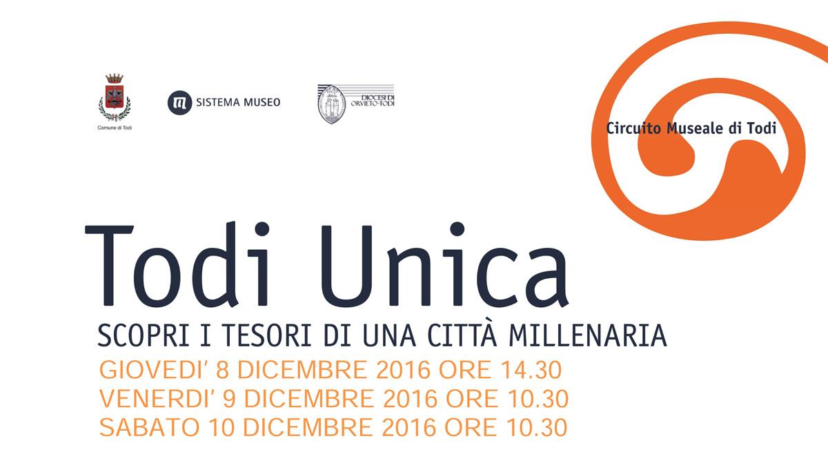 TodiUnica visite guidate Ponte Immacolata 2016p